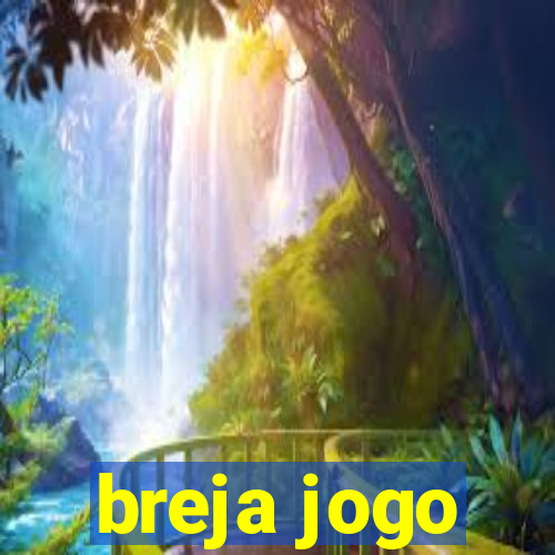 breja jogo